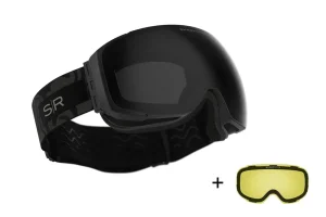 Tectonic Stealth