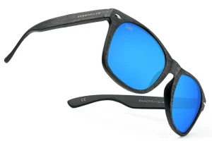 Black Ocean Polarized