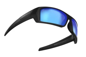 Black Glacier Polarized