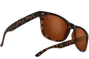 Tortoise Polarized