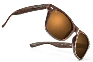 Amber Woods Polarized
