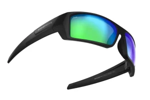 Black Emerald Polarized