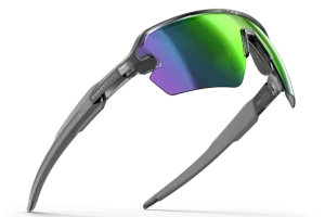 Smoke Emerald Polarized