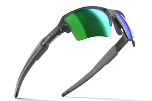 Emerald Smoke Polarized