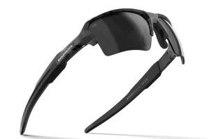 Black Camo Polarized