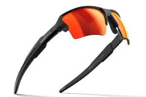 Black Infrared Polarized