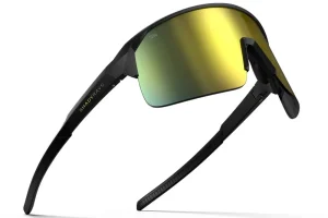 Black Gold Polarized
