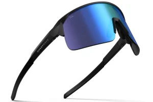 Black Glacier Polarized