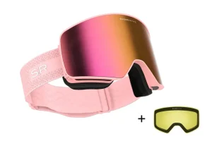 Powder Peach