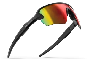 Black Infrared Polarized