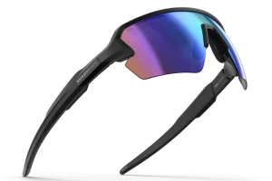 Black Glacier Polarized