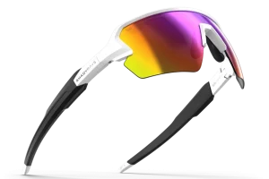 White Mirage Polarized