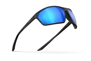Black Glacier Polarized