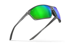 Emerald Smoke Polarized