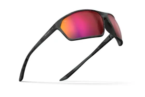 Crimson Camo Polarized