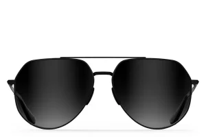 Black Fade Polarized