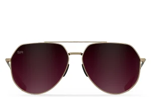 Cherry Fade Polarized