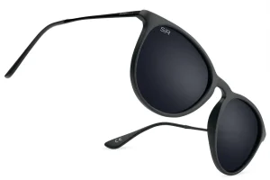 Stealth Polarized