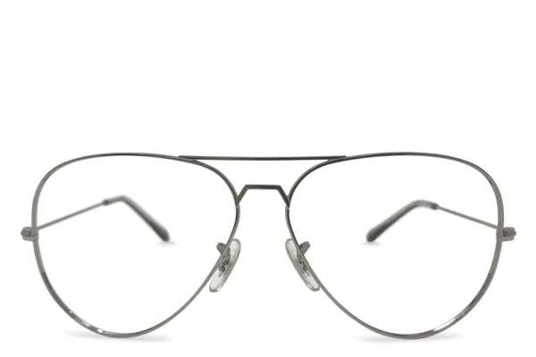 Aviator M/L Rx - Gunmetal