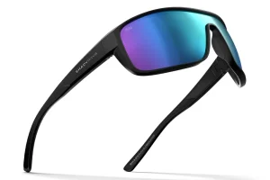 Black Glacier Polarized