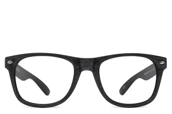 Classic Rx - Black Timber