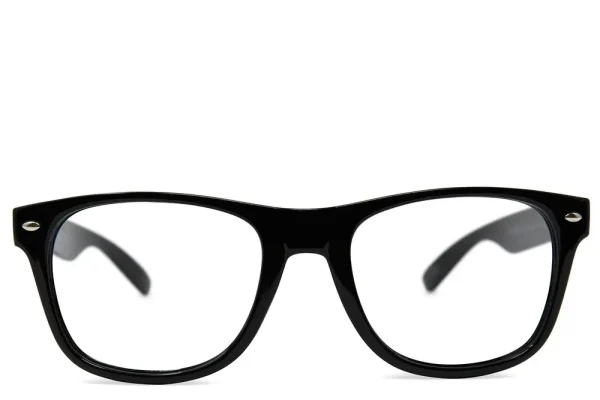 Classic Small Rx - Black Original