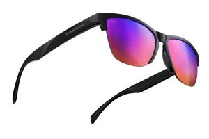 Black Mirage Polarized