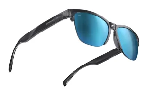Glacier Smoke Polarized