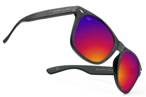 Black Mirage Polarized
