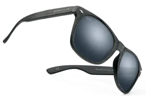 Black Slate Polarized