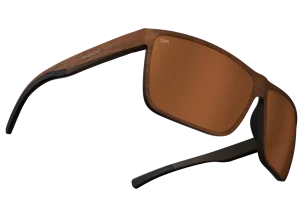 Amber Woods Polarized