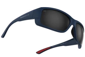 Liberty Blue Polarized