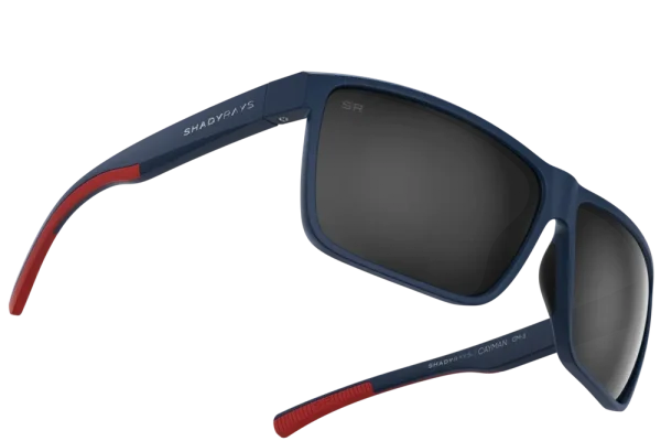 Cayman - Liberty Blue Polarized