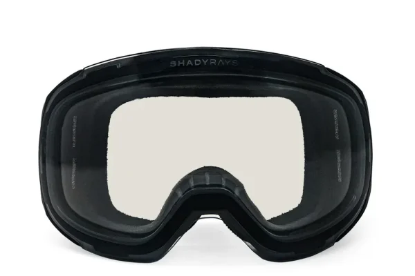 Denali Snow Goggle Lens - Clear