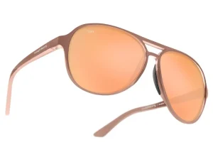 Peach Polarized