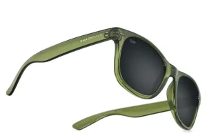 Ridge Polarized