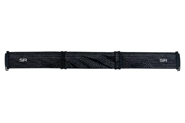 Snow Goggle Strap - Apex