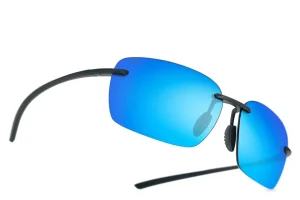 Glacier Polarized