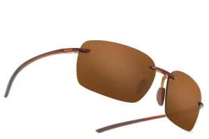 Amber Polarized
