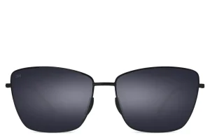 Stealth Polarized