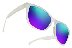 Crystal Lagoon Polarized