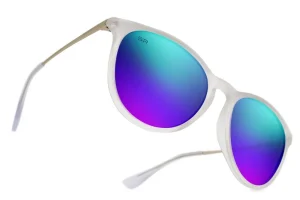 Crystal Lagoon Polarized