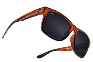 Bourbon Polarized