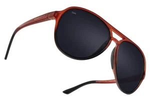 Bourbon Polarized
