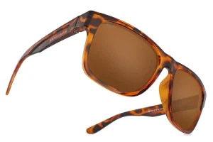 Amber Tortoise Polarized