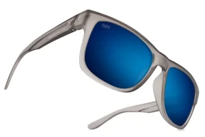 Navy Smoke Polarized