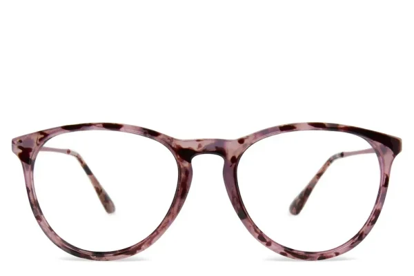 Allure Rx - Pink Tortoise