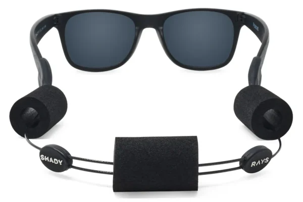 Floatable Strap Set