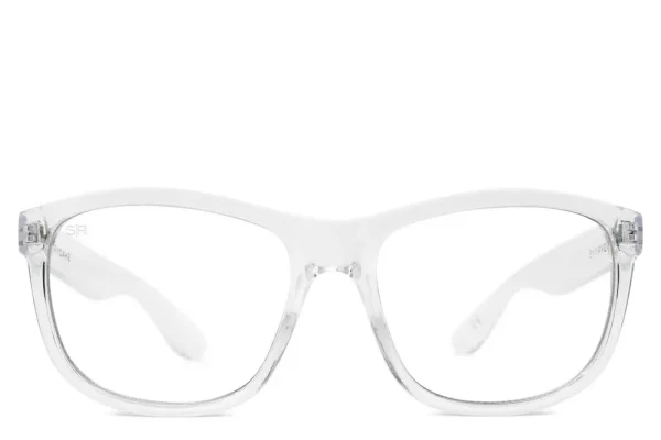 Blue Light Signature Series - Ice