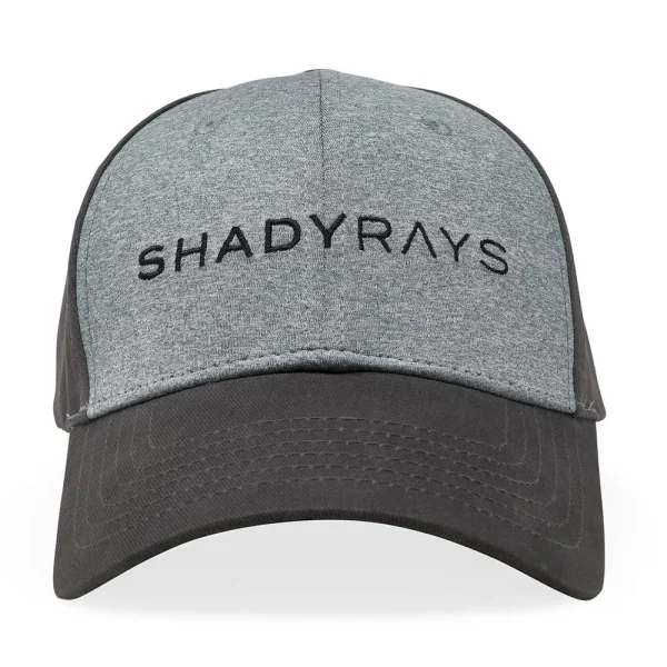 Dual-Tone Hat - Slate